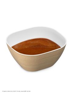 Marinatura aromatizzata aglio, cipolla e pepe flacone da 1 kg