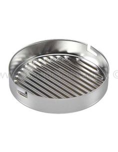 stampo hamburger calder in alluminio 2