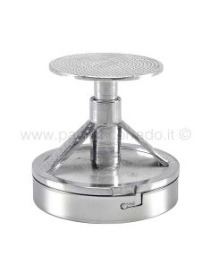 stampo hamburger calder in alluminio