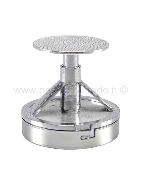 stampo hamburger calder in alluminio stampo hamburger calder in alluminio