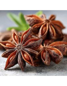 anice stellato immagine da copertina ma non è rappresentativa del prodotto