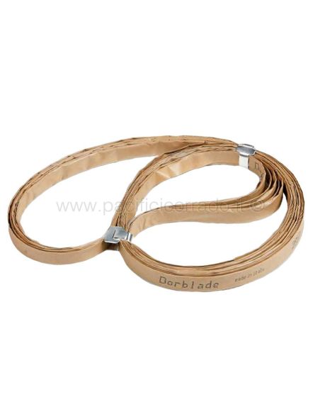 Anelli segaossa mm 19 con denti temperati ricambi per macchine Anelli segaossa mm 19 con denti temperati ricambi per macchine