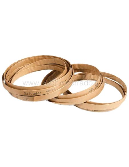 anelli segaossa denti in acciaio temperati per macchinari segaossa, la foto mostra alcuni anelli incartati anelli segaossa denti in acciaio temperati per macchinari segaossa, la foto mostra alcuni anelli incartati