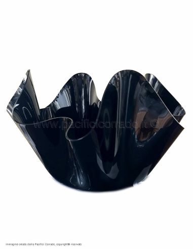 insalatiera o partavino nero