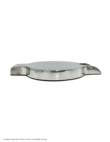 Coperchio Hamburghiera manuale professionale ø 10 e 13 cm