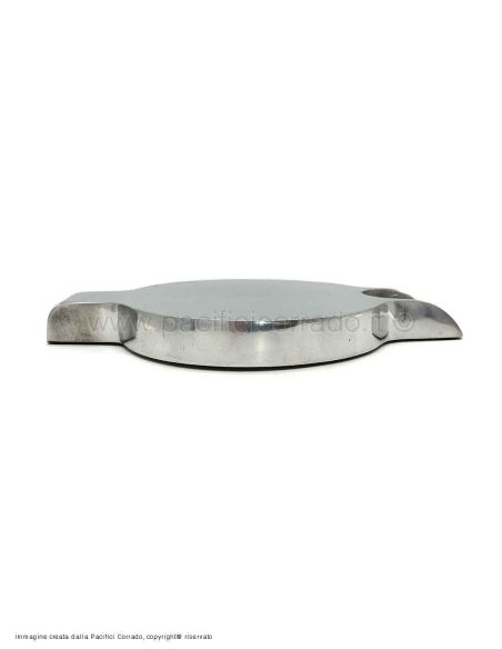 Coperchio Hamburghiera manuale professionale ø 10 e 13 cm