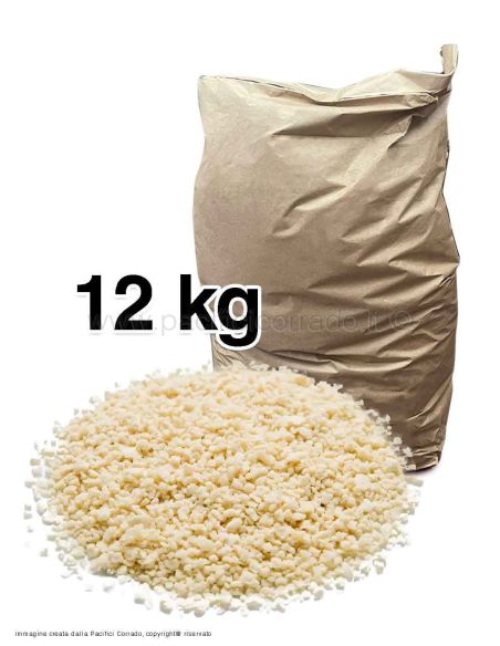 sacco pangrattato da 12 kg