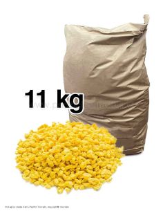 Panatura 0075 gialla grossa confezione da kg 11