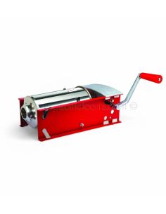 insaccatrice da 5 kg tre spade modello 5 star 2