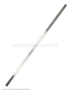 Dick - Lama di ricambio 50 cm per seghetto fissaggio rapido