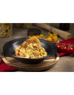 Crema alla carbonara conf. da 800g 2