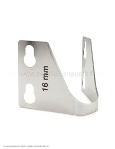 foto della lama di ricambio da 16 mm