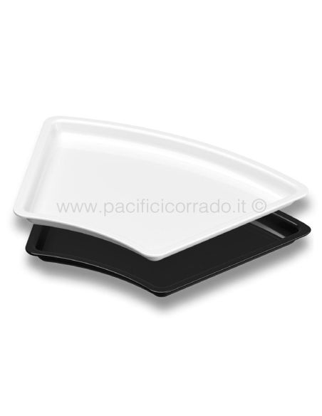 Pasolini - Linea Siracusa vassoio per alzata 275x269x30h mm