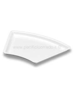 Pasolini - Linea Siracusa vassoio per alzata 275x269x30h mm 2