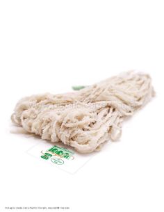 budello 100% naturale di pecora per insaccare la luganega calibro 26/28 lunghezza 100 yard