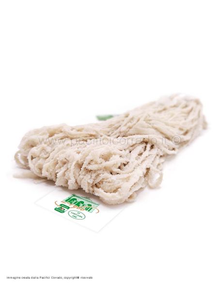 budello 100% naturale di pecora per insaccare la luganega calibro 28/30 lunghezza 100 yard