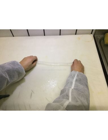 esempio di budello