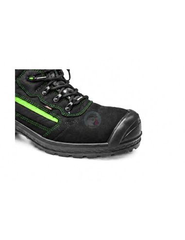 Base - Calzatura Be-Powerful Top s3 particolare punta