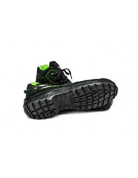 Base - Calzatura Be-Powerful Top s3 particolare suola