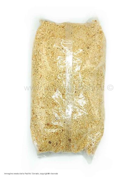 Pacifici Corrado | Panatura tostata conf.da 1kg busta