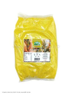 Pacifici Corrado | Panatura Gold Dorata conf.da 1kg vista ciotola 2