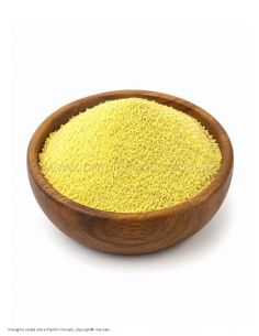 Pacifici Corrado | Panatura Gold Dorata conf.da 1kg vista ciotola