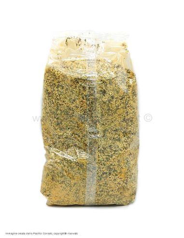 Pacifici Corrado | Panatura gratinata conf.da 1kg