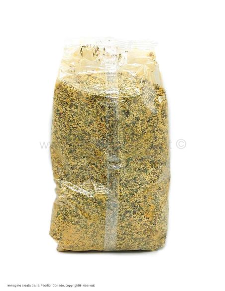 Pacifici Corrado | Panatura gratinata conf.da 1kg