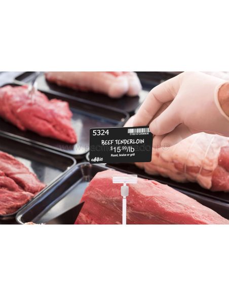 Edikio Price Tag Flex stampante per cartellini prezzo