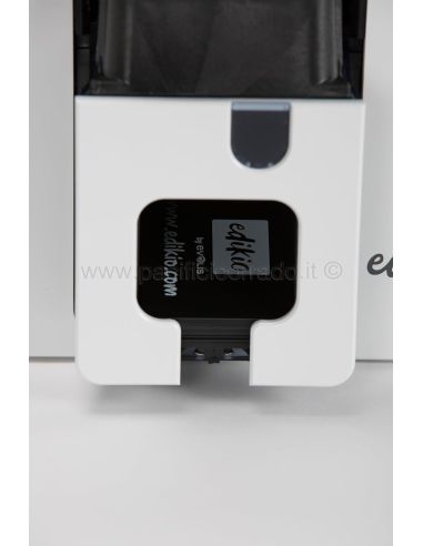 Edikio Price Tag Flex stampante per cartellini prezzo particolare
