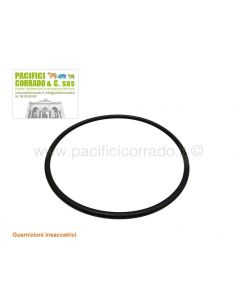 Guarnizione insaccatrici amb or233nb70 rl 15