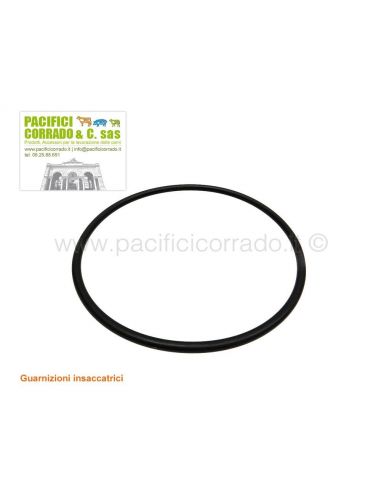 Guarnizione insaccatrici amb or233nb70 rl 15