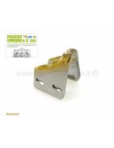 Lama ricambio per tiracostole mm 16