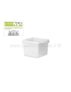 Bacinella Giganplast quadra...