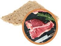 Hick Appoint Kills Miscela per stagionare la carne conservante E250 per produzione salumi