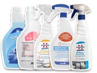 Detergenti, Sanificanti, HACCP