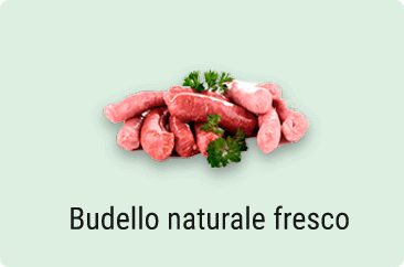 5mts Edibili Salsiccia Budello di collagene 65mm 
