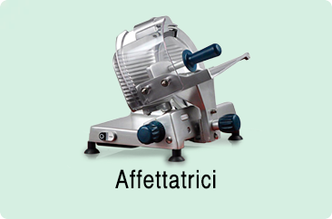 Affettatrici