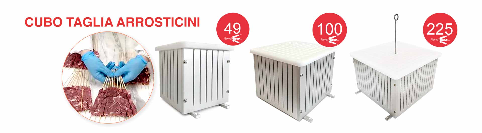 Taglia arrosticini