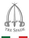 Tre Spade