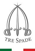 Tre Spade